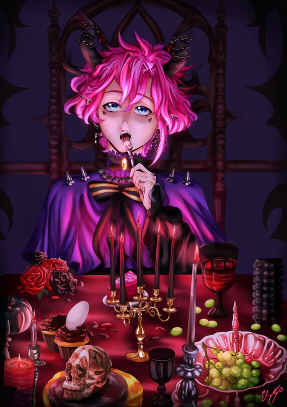 🍷Cecilius🍷