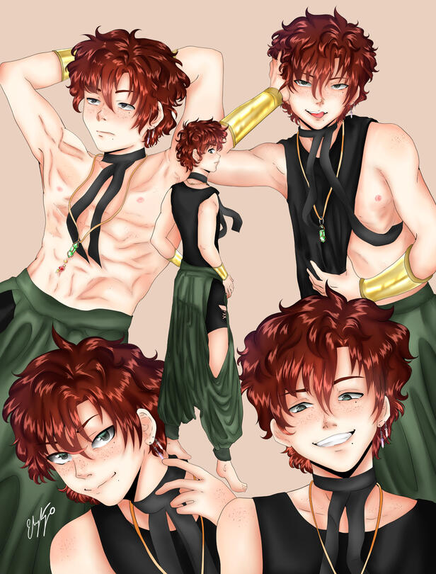 💎Caleb💎