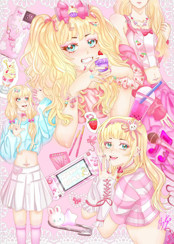 🎀Nimhea🎀