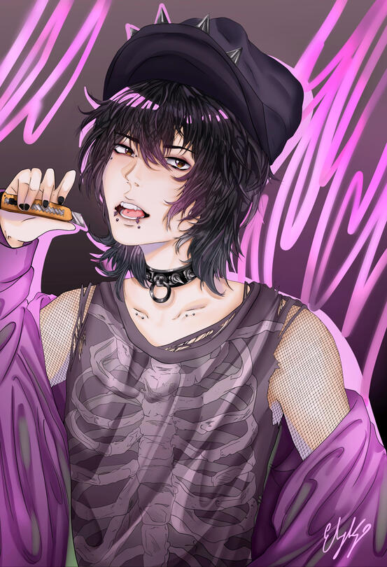🖤Edward🖤