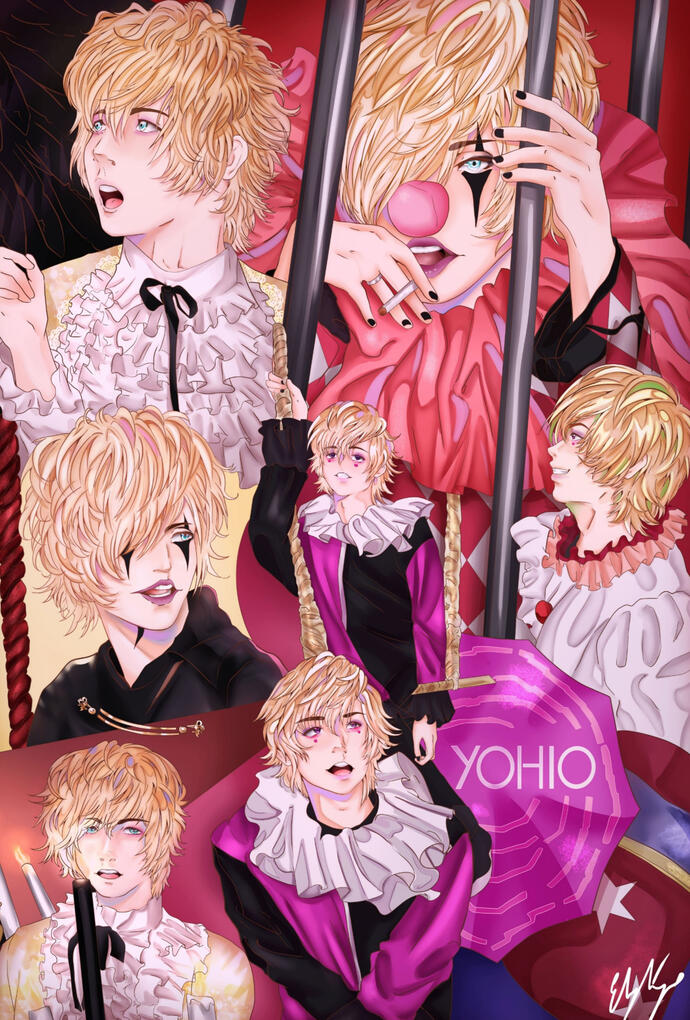 Yohio