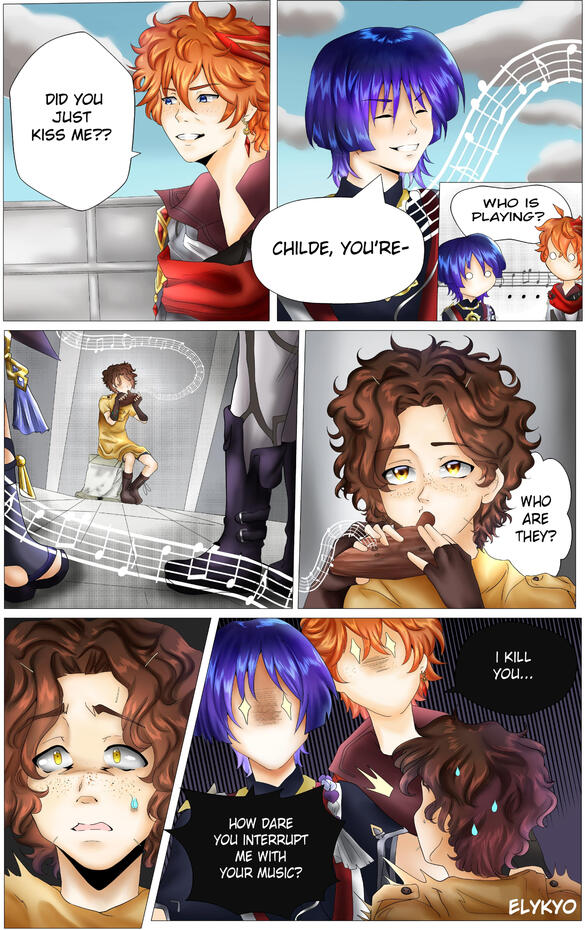 Chiscara page 3